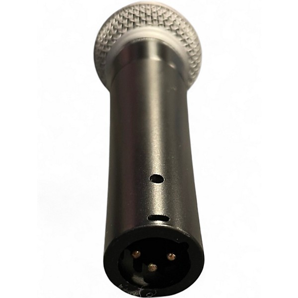 Used Shure SM58LC Dynamic Microphone