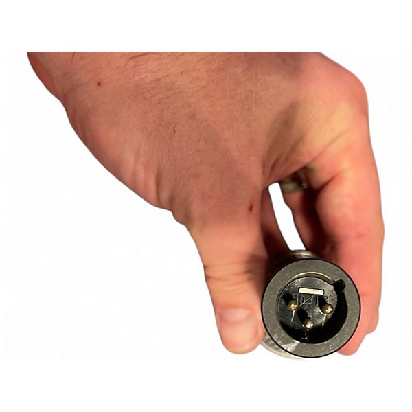 Used Shure SM58LC Dynamic Microphone