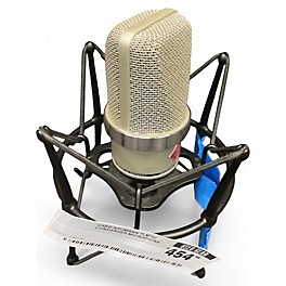 Used Neumann TLM102 Condenser Microphone