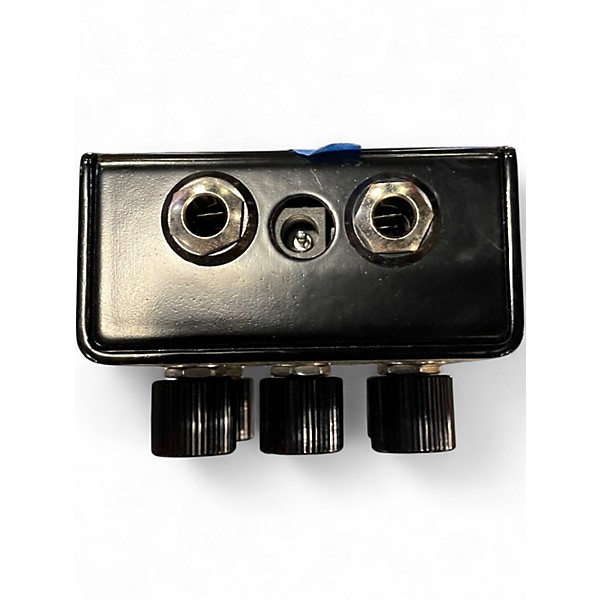 Used Revv Amplification G3 Effect Pedal