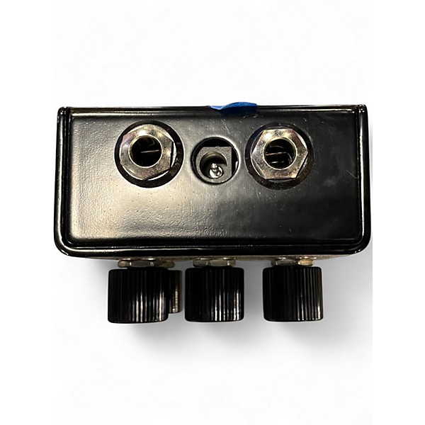 Used Revv Amplification G3 Effect Pedal