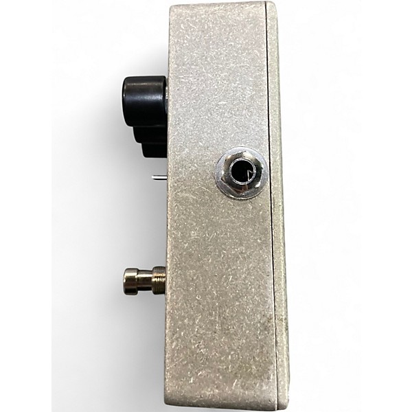 Used Electro-Harmonix Big Muff Bass Distortion Bass Effect Pedal