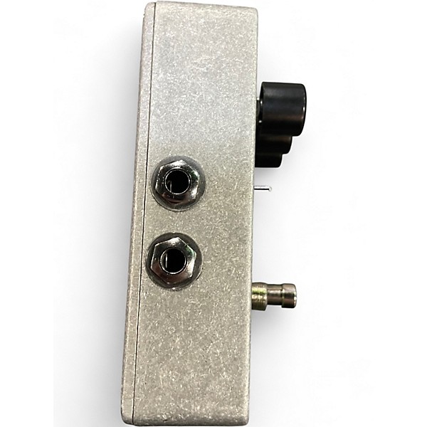 Used Electro-Harmonix Big Muff Bass Distortion Bass Effect Pedal