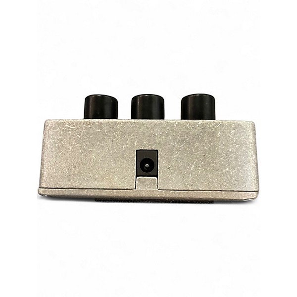 Used Electro-Harmonix Big Muff Bass Distortion Bass Effect Pedal