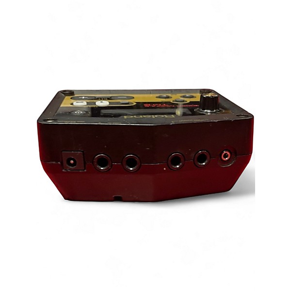 Used Roland TRIGGER MODULE TM-2 Electric Drum Module