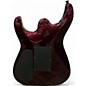 Used 2025 Jackson Pro Plus SRS Dinky DKA Ox Blood Solid Body Electric Guitar
