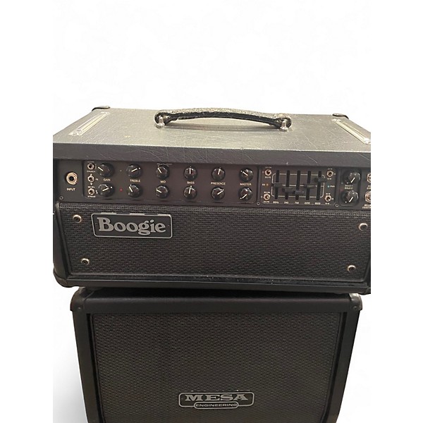 Used MESA/Boogie Mark V Thirty Five Tube Guitar Amp Head