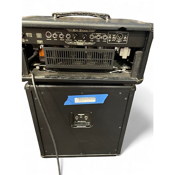 Used MESA/Boogie Mark V Thirty Five Tube Guitar Amp Head