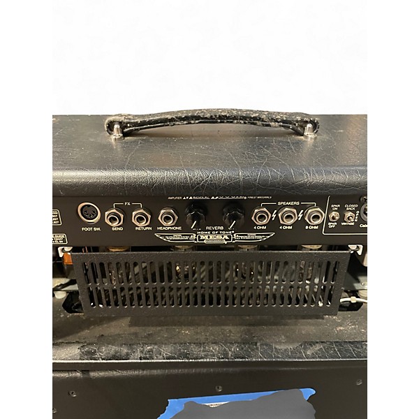 Used MESA/Boogie Mark V Thirty Five Tube Guitar Amp Head