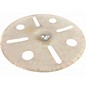 Used MEINL 16in Byzance Vintage Trash Crash Cymbal