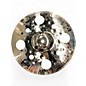Used MEINL 12in Classics Custom Trash SPLASH Cymbal thumbnail