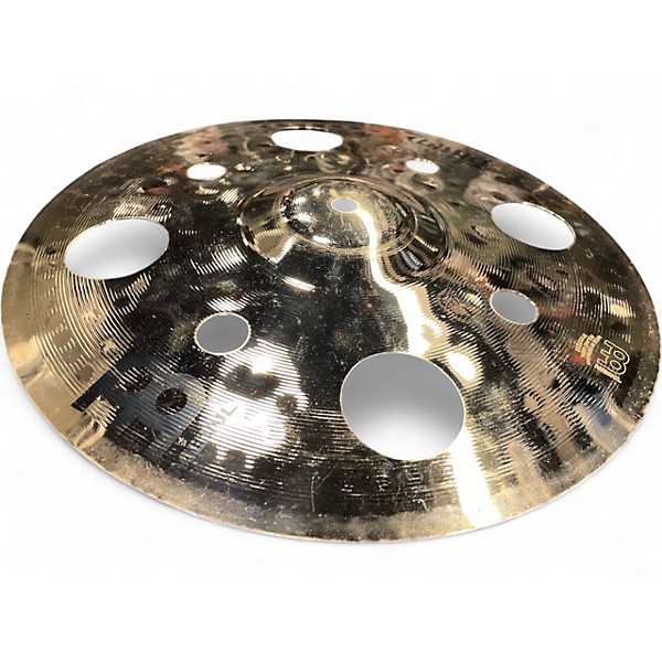 Used MEINL 12in Classics Custom Trash SPLASH Cymbal