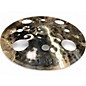 Used MEINL 12in Classics Custom Trash SPLASH Cymbal