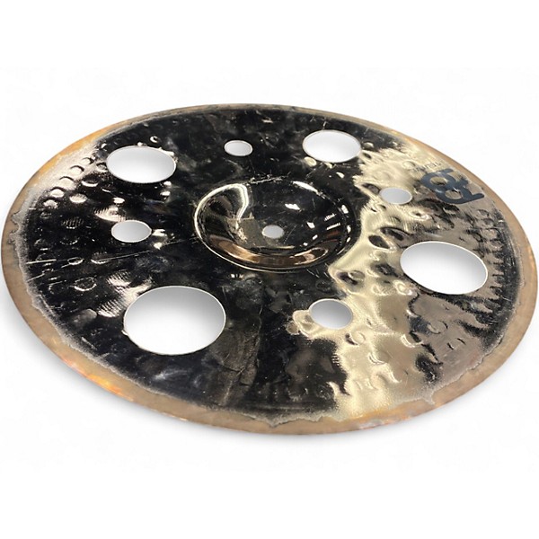 Used MEINL 12in Classics Custom Trash SPLASH Cymbal