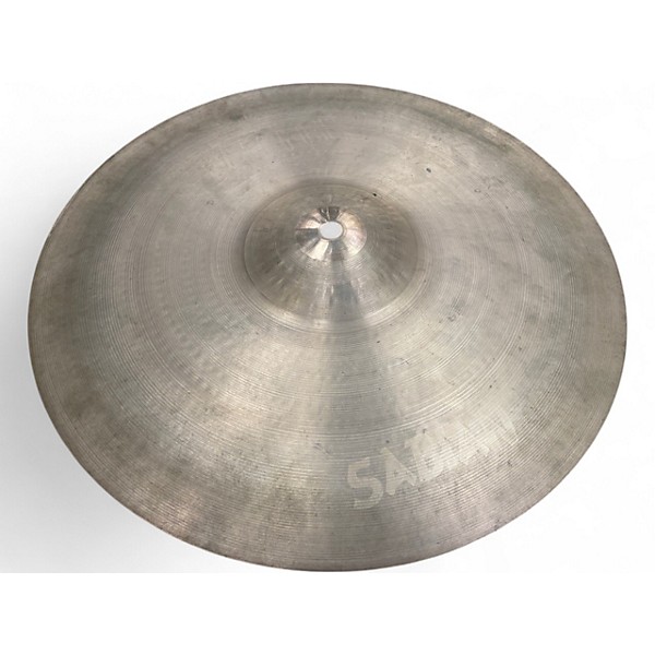 Used SABIAN 16in PARAGON CRASH Cymbal