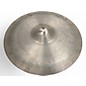 Used SABIAN 16in PARAGON CRASH Cymbal thumbnail