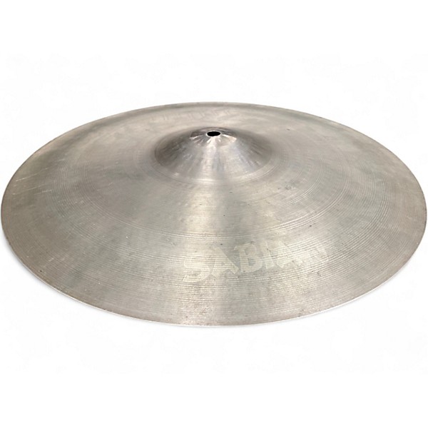 Used SABIAN 16in PARAGON CRASH Cymbal