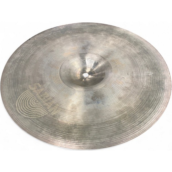 Used SABIAN 16in PARAGON CRASH Cymbal