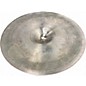 Used SABIAN 16in PARAGON CRASH Cymbal