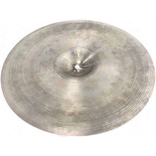 Used SABIAN 16in PARAGON CRASH Cymbal