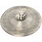 Used SABIAN 16in PARAGON CRASH Cymbal
