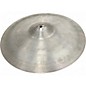 Used SABIAN 16in PARAGON CRASH Cymbal