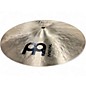 Used MEINL 12in Byzance Splash Regular Cymbal