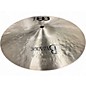 Used MEINL 12in Byzance Splash Regular Cymbal
