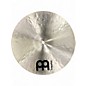 Used MEINL 12in Byzance Splash Regular Cymbal