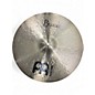 Used MEINL 20in Byzance Medium Crash Cymbal thumbnail