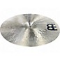 Used MEINL 20in Byzance Medium Crash Cymbal