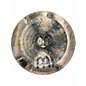 Used MEINL 20in BYZANCE HEAVY HAMMERED CHINA Cymbal thumbnail