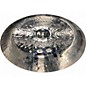Used MEINL 20in BYZANCE HEAVY HAMMERED CHINA Cymbal