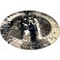 Used MEINL 20in BYZANCE HEAVY HAMMERED CHINA Cymbal