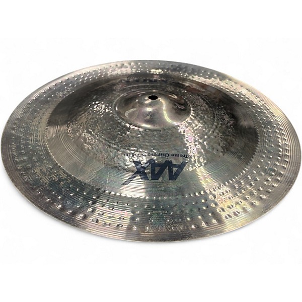 Used SABIAN 15in AA Xtreme China Brilliant Cymbal