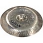 Used SABIAN 15in AA Xtreme China Brilliant Cymbal