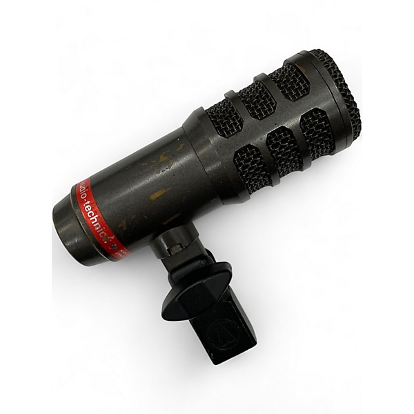 Used Audio-Technica ATM25 Drum Microphone