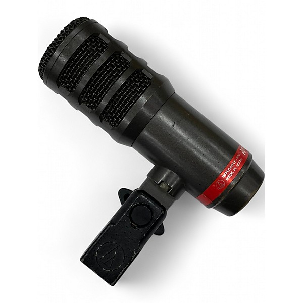 Used Audio-Technica ATM25 Drum Microphone
