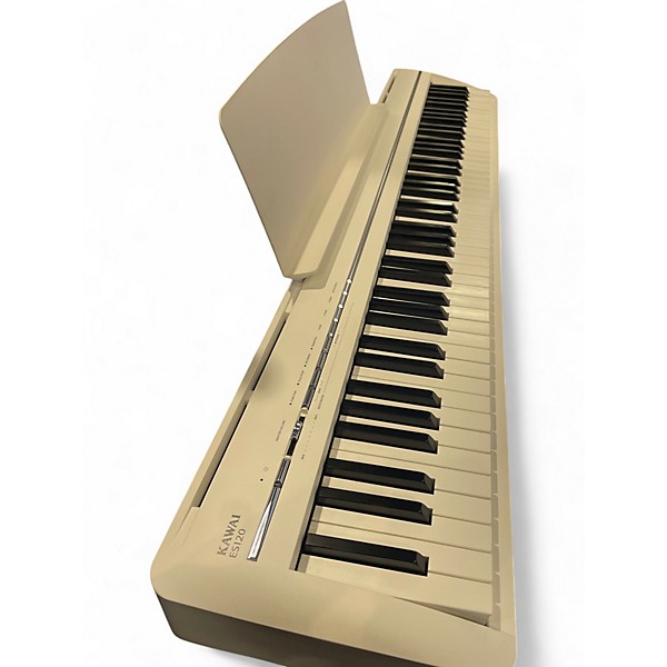 Used Kawai ES120 88-KEY + BAG Digital Piano