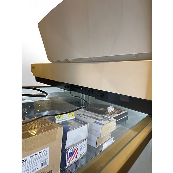 Used Kawai ES120 88-KEY + BAG Digital Piano