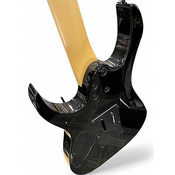 Used Ibanez RG320 GIO Blue Solid Body Electric Guitar