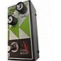 Used Maestro TITAN BOOST Effect Pedal