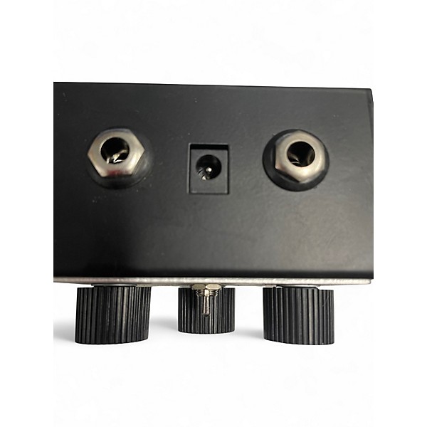 Used Maestro TITAN BOOST Effect Pedal