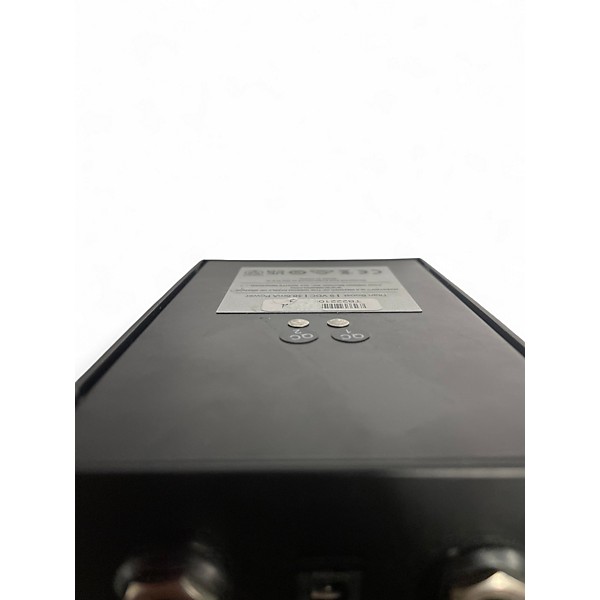 Used Maestro TITAN BOOST Effect Pedal