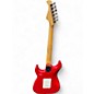 Used Charvel CX290 RED Solid Body Electric Guitar