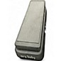 Used Dunlop GCB95 Original Crybaby Wah Effect Pedal