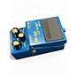 Used BOSS BD2 Blues Driver Keeley Mod Effect Pedal