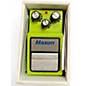 Used Maxon SD9 Effect Pedal thumbnail