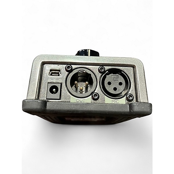 Used TC Electronic Ditto Mic Looper Pedal