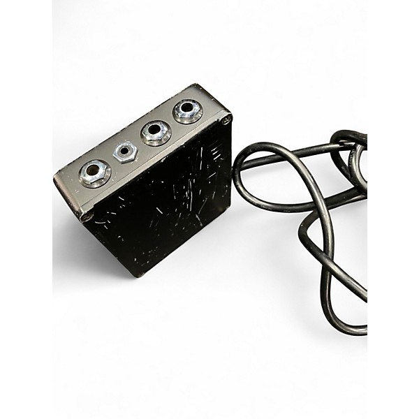 Used TC Electronic Stereo Chorus+ Effect Pedal